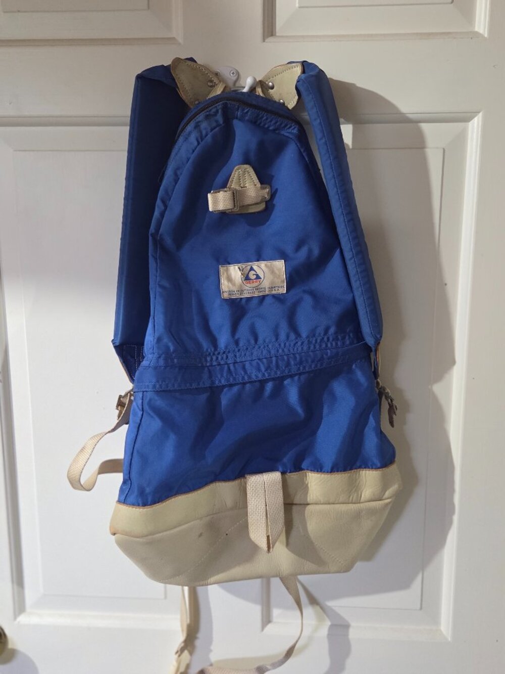 GERRY Vintage Daypack/ Backpack